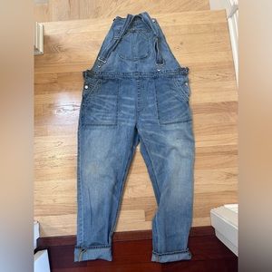 Gap Overalls
